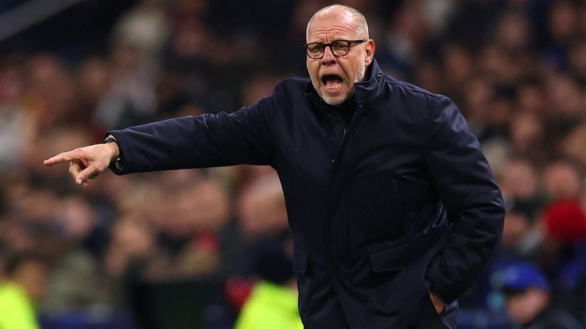 Stabilita pro Jaroše a spol. Ajax povede do konce sezony prozatímní trenér